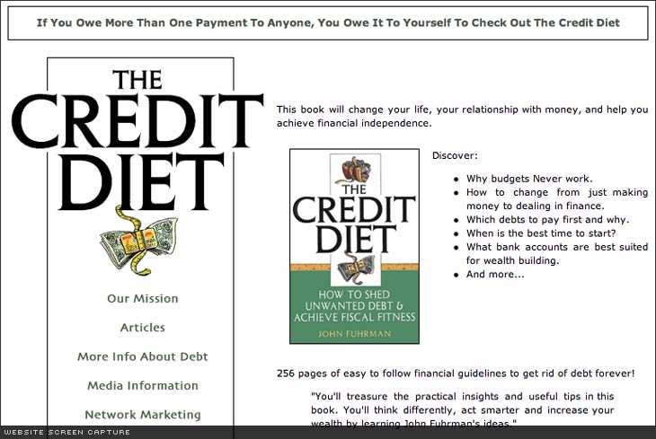 Free Access To Credit Reports